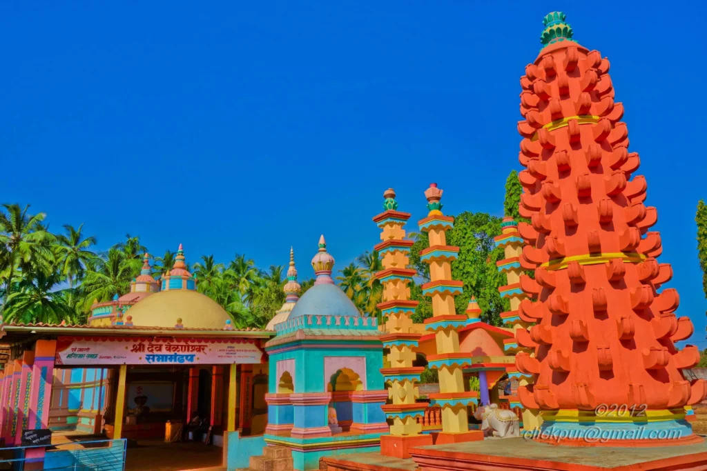Temple