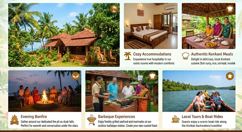 homestay