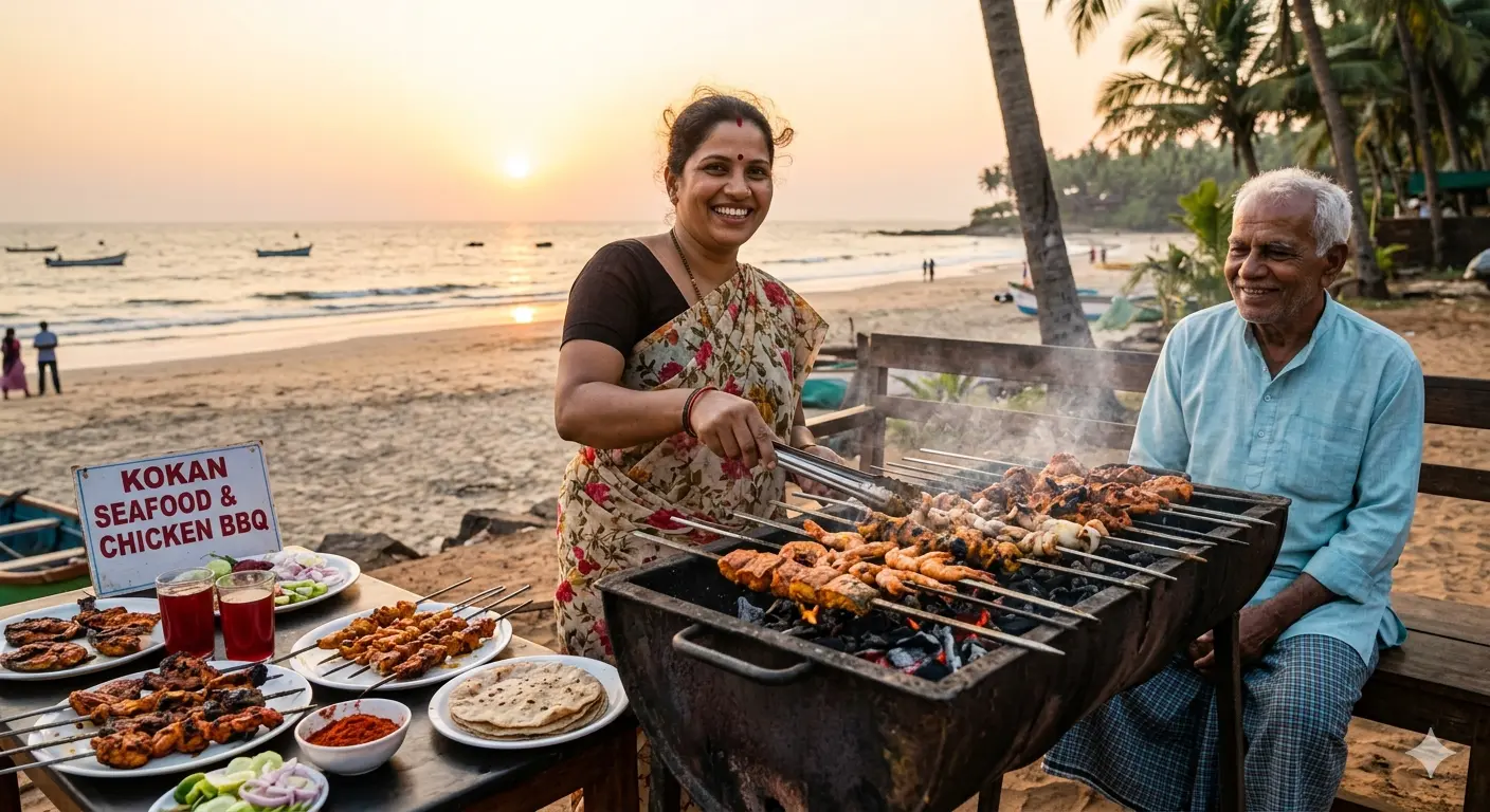 Barbeque
