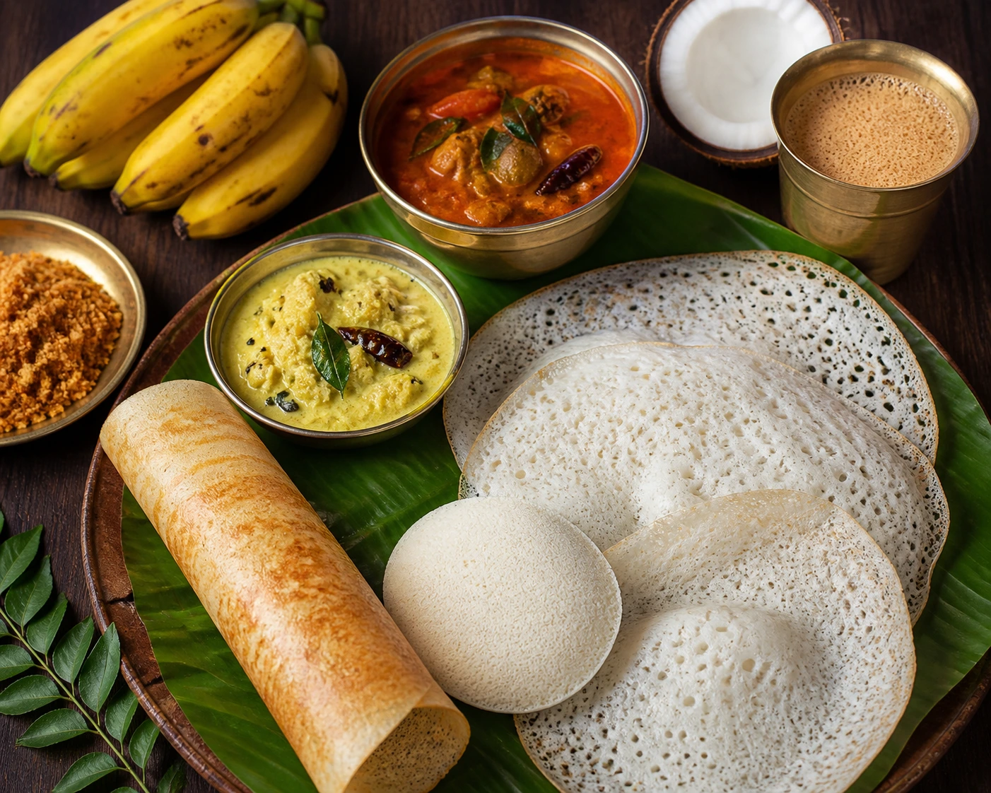 Kokani Homemade Food