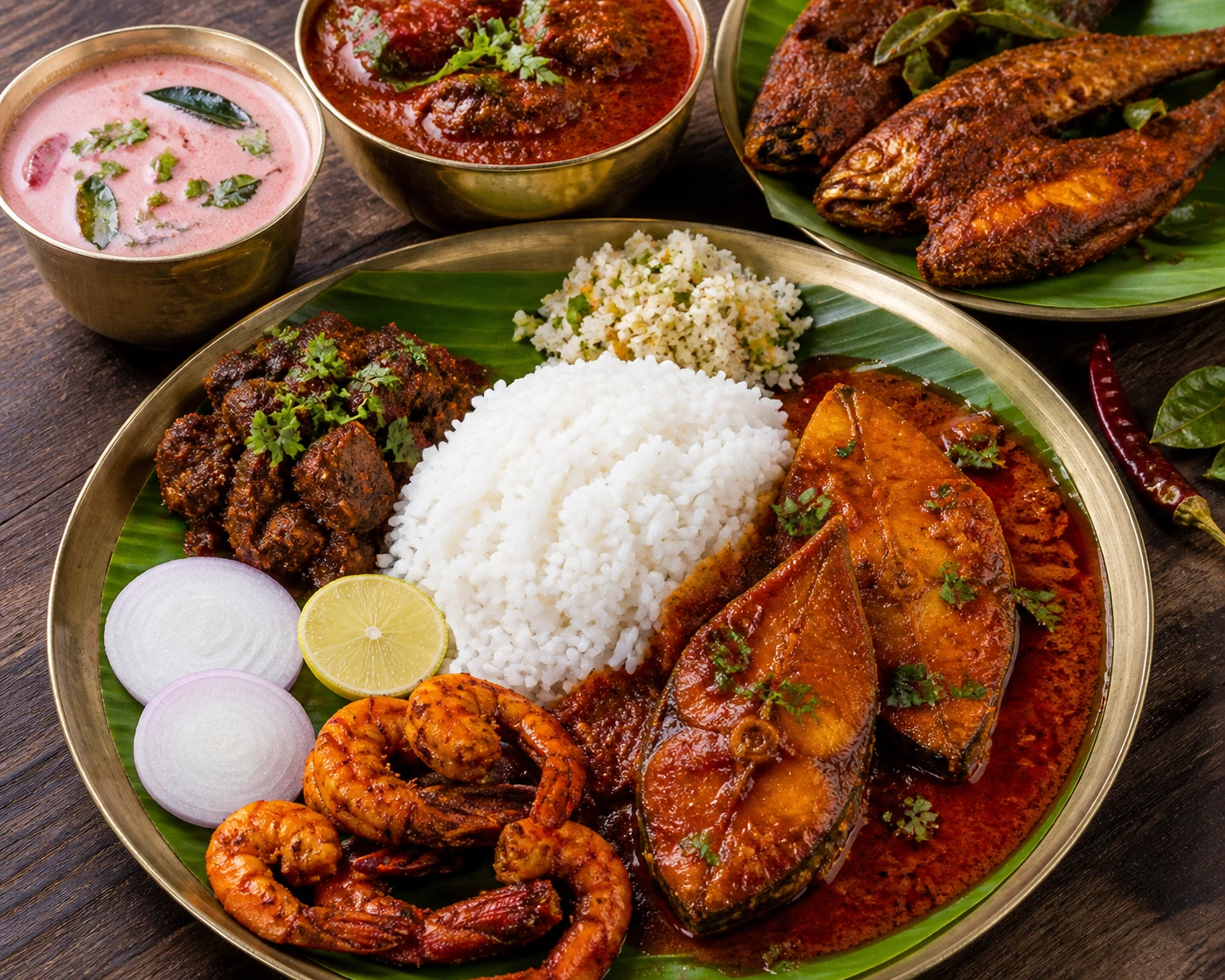 Kokani Homemade Food