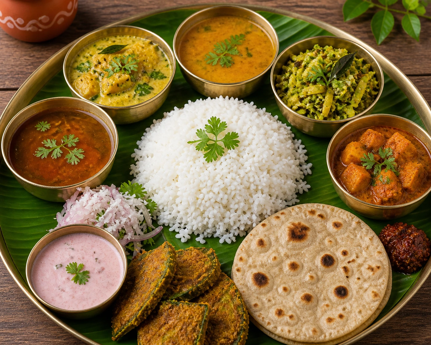 Kokani Homemade Food